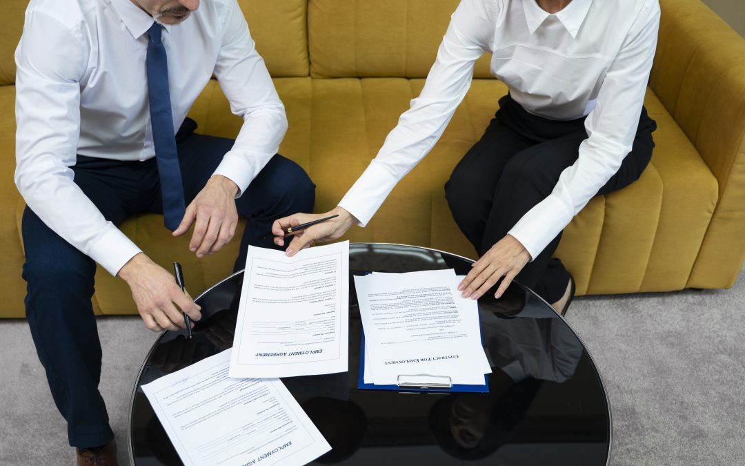 Probate vs Estate Administration in Queensland: Key Differences Explained