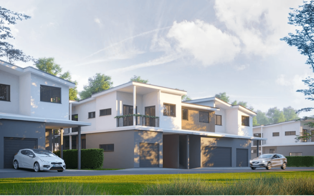 Birdwing Terraces Oxley