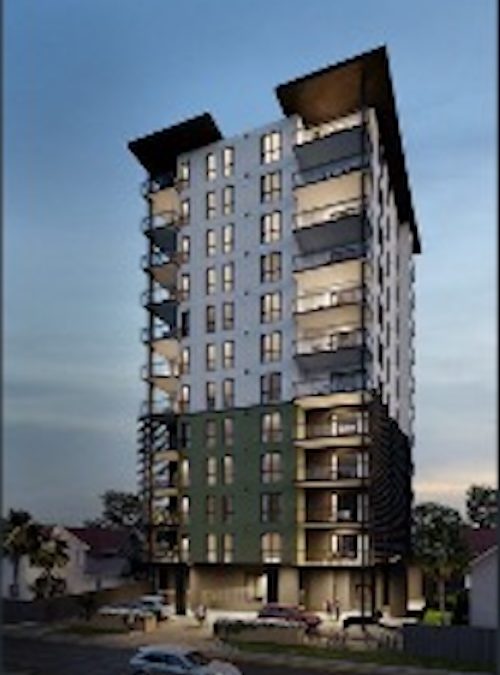 Aura Apartment Chermside